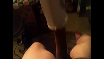 Preview 4 of Kino Piss - uncut penis doing tenga flip