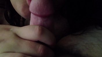 Preview 3 of Massage Heiden Webcamera - GF POV Blowjob part 1