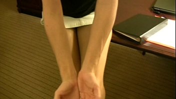 Preview 4 of Sea Pron - Amatuer Milf Jerk Off instructions job interview pervert