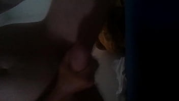 Preview 4 of Liss Tylor - Jerking My Huge Thick Cock
