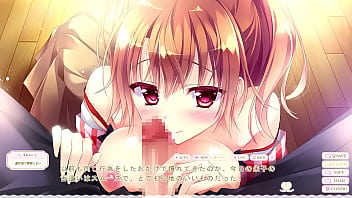 Preview 1 of Phorn Hub Rape - 恋する気持ちのかさねかた　鳴海朱子　③