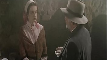 Preview 3 of Opening Com - Alejandra Grepi Anal in La Leyenda da la Doncella Spain 1994