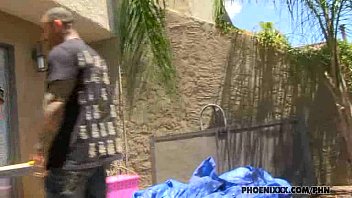 Preview 1 of Sada Video Xxx Download - So much for a Gardener!