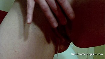 Preview 3 of Alura Jenson Rape - Standing Up,  Dripping Wet,  Hairy,  and Cumming Hard