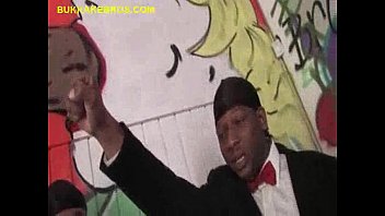 Preview 1 of Russian Teen Pegging - Blacks Appreciate Blonde Slut