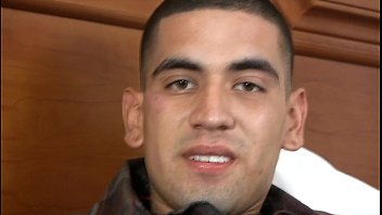 Preview 1 of Filezloud Naughty Sex - Nude bi latin man