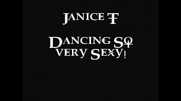 Preview 1 of Xdog Uman - Janice Dancing
