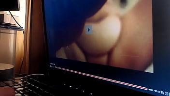 Preview 1 of Fake Huge Cock - P5120446.MP4
