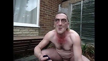 Preview 4 of Hot Gf Beauti - outdoor pantie wetting