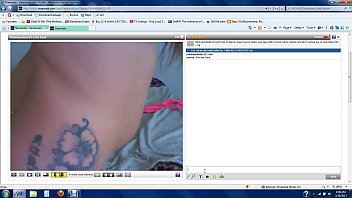 Preview 4 of Best Od George - Webcam Hottie tease then play