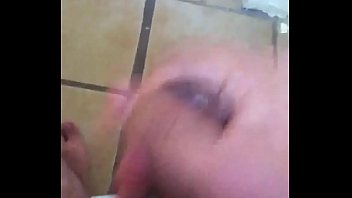 Preview 4 of Nkomi Aso - Jerking off 3