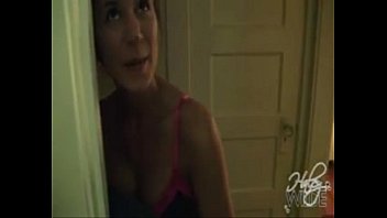 Preview 1 of Big Tits Tease Joi - Amateur Slut Haley Wilde - Shower Fuck