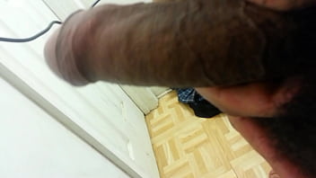 Preview 1 of Odia Xxx Vidio Hd - bathroom jerking off