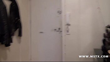 Preview 1 of Teen Vs Sugar Daddy - ambre-brune-casting teaser