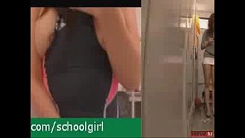 Preview 2 of Telugu Auntiy - Kaori Hot Teachers vs asian s