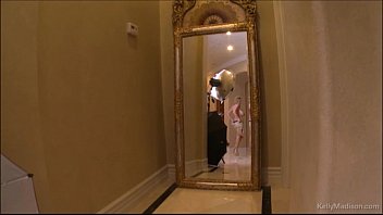 Preview 1 of Ghjjjjk - Huge Titted MILF Knows How To Shake It