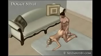 Preview 2 of Jangal Gup Sex - Doggystyle - Doggystyle