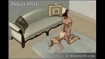 Preview 3 of Jangal Gup Sex - Doggystyle - Doggystyle