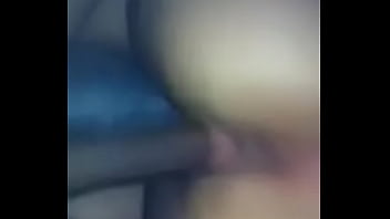 Preview 4 of Screaming Squirting Orgasm - Long dickin her fat ass