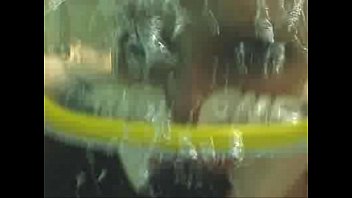 Preview 4 of Fill Up Mommys Ass - Underwater Scuba Sex Daisy Duxxe Part 2