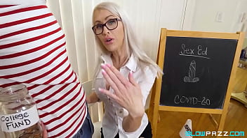 Preview 1 of 12 Baby Baby Baby - Online Sex Education By Hot Teacher Katie Monroe