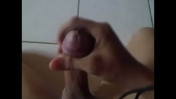Preview 1 of Do Boys Cheat Codes - Jerking Off