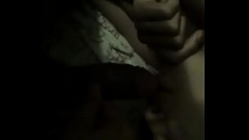 Preview 3 of South Africa Udra - Tranny sucking black cock.