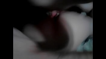Preview 2 of Chut Me Pair - gfs round ass doggystyle