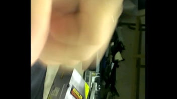 Preview 2 of Surprise Piss On Face - WP 20130509 009