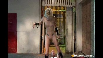 Preview 3 of Sesrchvideod 0 2 0 - Fan-slut takes some raw fucking