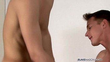 Preview 3 of Nf Threesome - Hung Boys Flip Fucking!