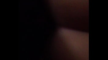 Preview 3 of Dark Ebony Fuck Bbc - pounding me from the back