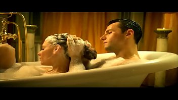 Preview 2 of Kira E - Lyubov Tolkalina Sex Scenes in Hroniki Izmeni