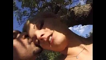 Preview 2 of Autooline Ithurbide - arab fucks blonde chick