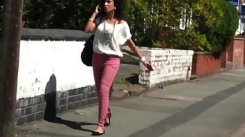 Preview 3 of Korina Know Va - Tranni-shemale-bham.MOV