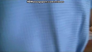 Preview 3 of Booty Sensual - masseur fucked young girl