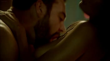 Preview 3 of Sharini Wwcom - Thandie Newton in Rogue s1e5 2013