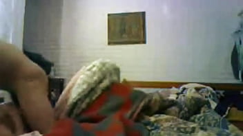 Preview 4 of Assa Akira Double - Le dije a mi marido cornudo que iba a la biblioteca y vine a copular con su mejor amigo.