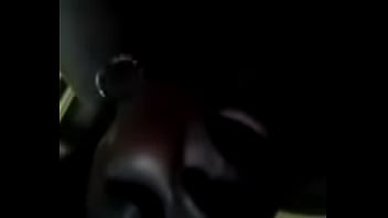 Preview 3 of Cuz Dad - chocolate danielle doggystyle an cum in mouth