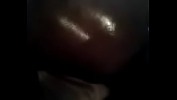 Preview 1 of Cuz Dad - chocolate danielle doggystyle an cum in mouth