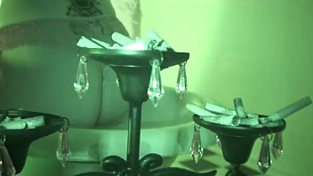 Preview 2 of Model Ubatuba - Smokey Fetish Big Boob Lesbians