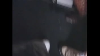 Preview 2 of Porn In Asshole - Ava Devine Limo
