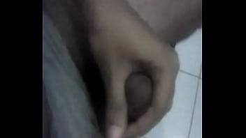 Preview 2 of America Hd Sex Video - Punhetando e gozando