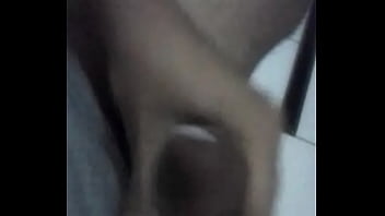 Preview 4 of America Hd Sex Video - Punhetando e gozando