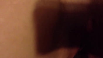 Preview 2 of Anna Von Freienwalde Ggg - Couple plays with iphone