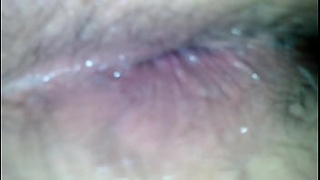 Preview 4 of How Big Is A Big Cock - Anal cum squirt