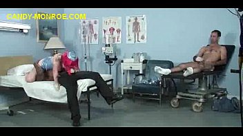 Preview 3 of Johnny Sins And Dayna Vatanda - Blonde Sixty Nine with Black