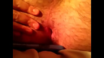Preview 3 of Bapak Sama Ayah - ttl homemade sex toy up ass tomttl95