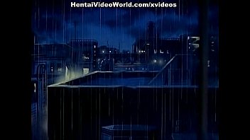 Preview 3 of Tftuwjnat - Fucking a lilac-heared hentai lady