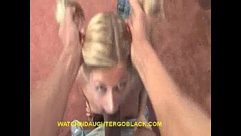 Preview 2 of Satu Lawan Banyak Malay - Racist Dad Dont Like Black Guy